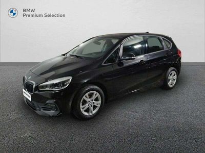 usado BMW 218 Active Tourer i