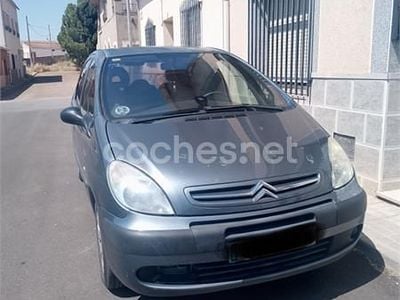 Citroën Xsara Picasso