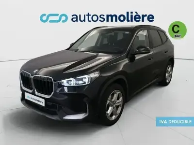 Usado BMW X1
