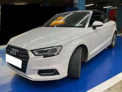 Audi A3 Cabriolet