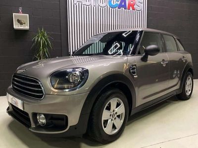 Mini Cooper SD Countryman