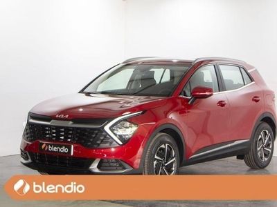 Usado 2024 Kia Sportage SUV | 26.320 € (Precio justo)