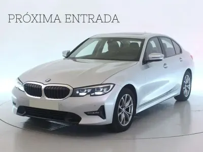 Usado BMW 320