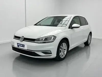 usado VW Golf 1.6 TDI ADVANCE 115CV 5P