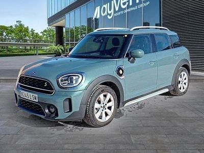 Usado Mini Cooper S Countryman 220 CV (161 kW) 2021 SUV