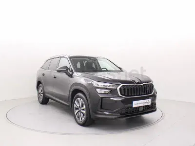Usado Skoda Kodiaq