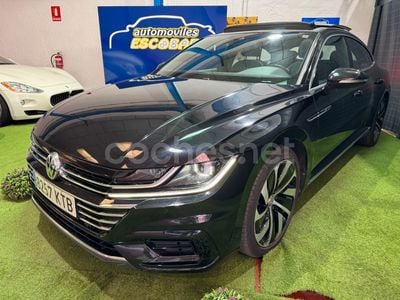VW Arteon