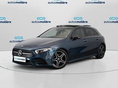 Mercedes A200