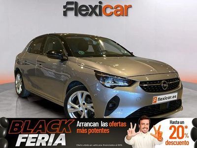 Gris Usado 2020 Opel Corsa Elegance Berlina | 10.970 € (Precio justo)