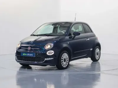 Occasion Fiat 500