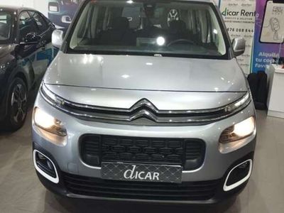 usado Citroën Berlingo BlueHDi S&S Talla XL Feel 130