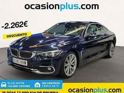 BMW 420