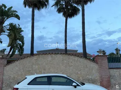 Usado Audi A3 Ambiente 105 CV (77 kW) 2013 Blanco Berlina