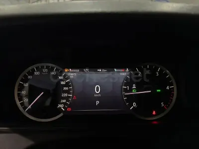 Occasion Land Rover Range Rover Velar