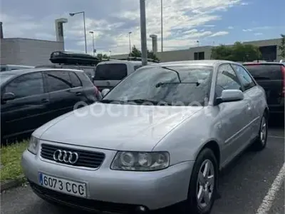 Usado Audi A3
