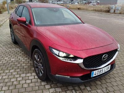 Usado Mazda CX-30 186 CV (136 kW) 2021 Otro SUV