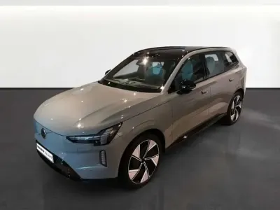 Nuevo Volvo EX90 Ultra 330 kW (449 CV) 2026 SUV