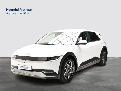 Usado Hyundai Ioniq 5 167 kW (228 CV) 2024 SUV