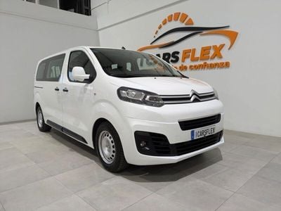 Citroën Jumpy
