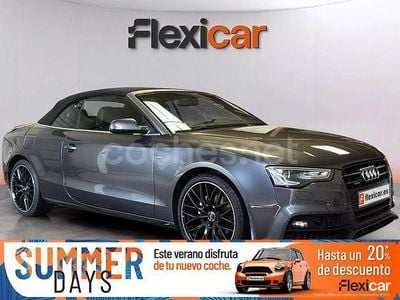 Audi A5 Cabriolet
