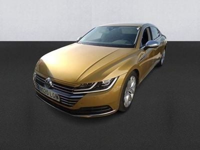 VW Arteon