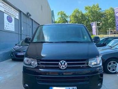 VW T5