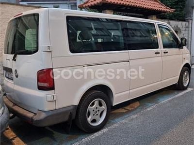 VW T5
