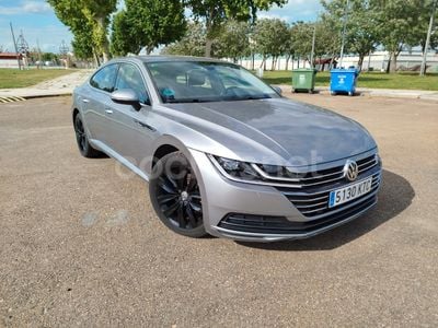 VW Arteon