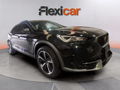 Usado Cupra Formentor 150 CV (110 kW) 2023 Negro SUV