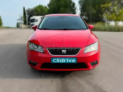 Usado Seat Leon