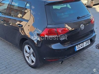 VW Golf Sportsvan