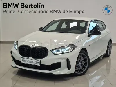 Usado BMW M135
