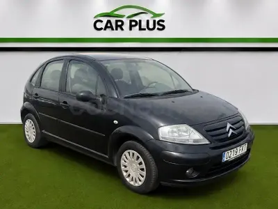 Usado Citroën C3