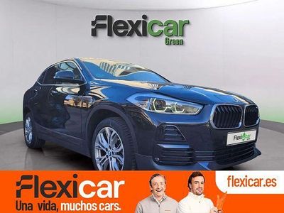 Negro Usado 2021 BMW X2 SUV | 24.890 € (Precio justo)