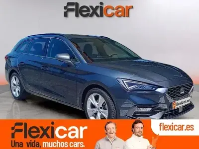 Usado Seat Leon