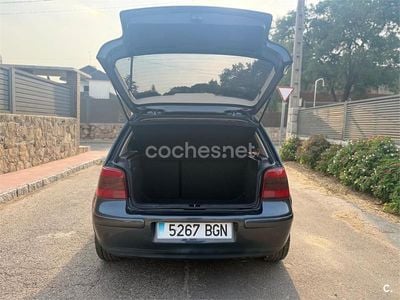 VW Golf IV