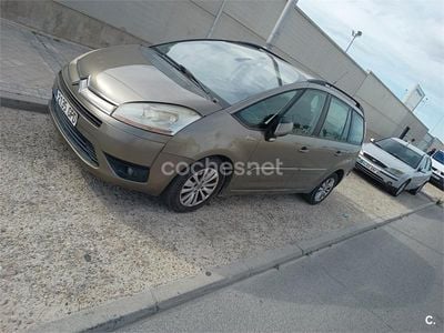 Citroën Grand C4 Picasso
