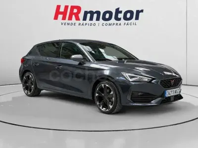 Usado Cupra Leon