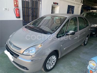 Citroën Xsara Picasso