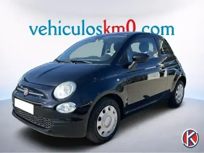 Usado Fiat 500