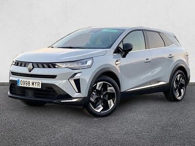 Usado Renault Symbioz Techno 145 CV (106 kW) 2025 SUV