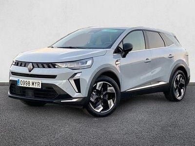 Usado 2025 Renault Symbioz Techno SUV | 23.990 € (Super precio)