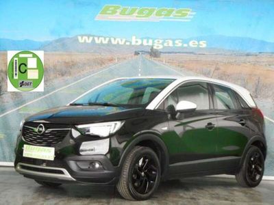 usado Opel Crossland 1.2 T INY 130 CV GASOLINA MUCHAS EXTRAS