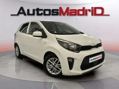Brugt Kia Picanto