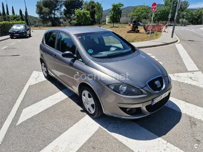 Usado Seat Altea