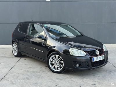 VW Golf V