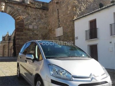 Citroën Grand C4 Picasso