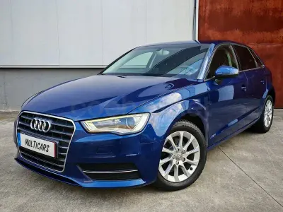 Usado Audi A3