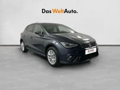 Usado Seat Ibiza 116 CV (85 kW) 2025 Otro Berlina