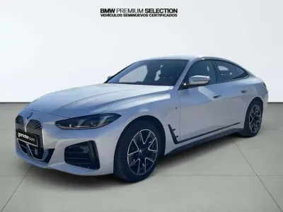 Usado BMW i4